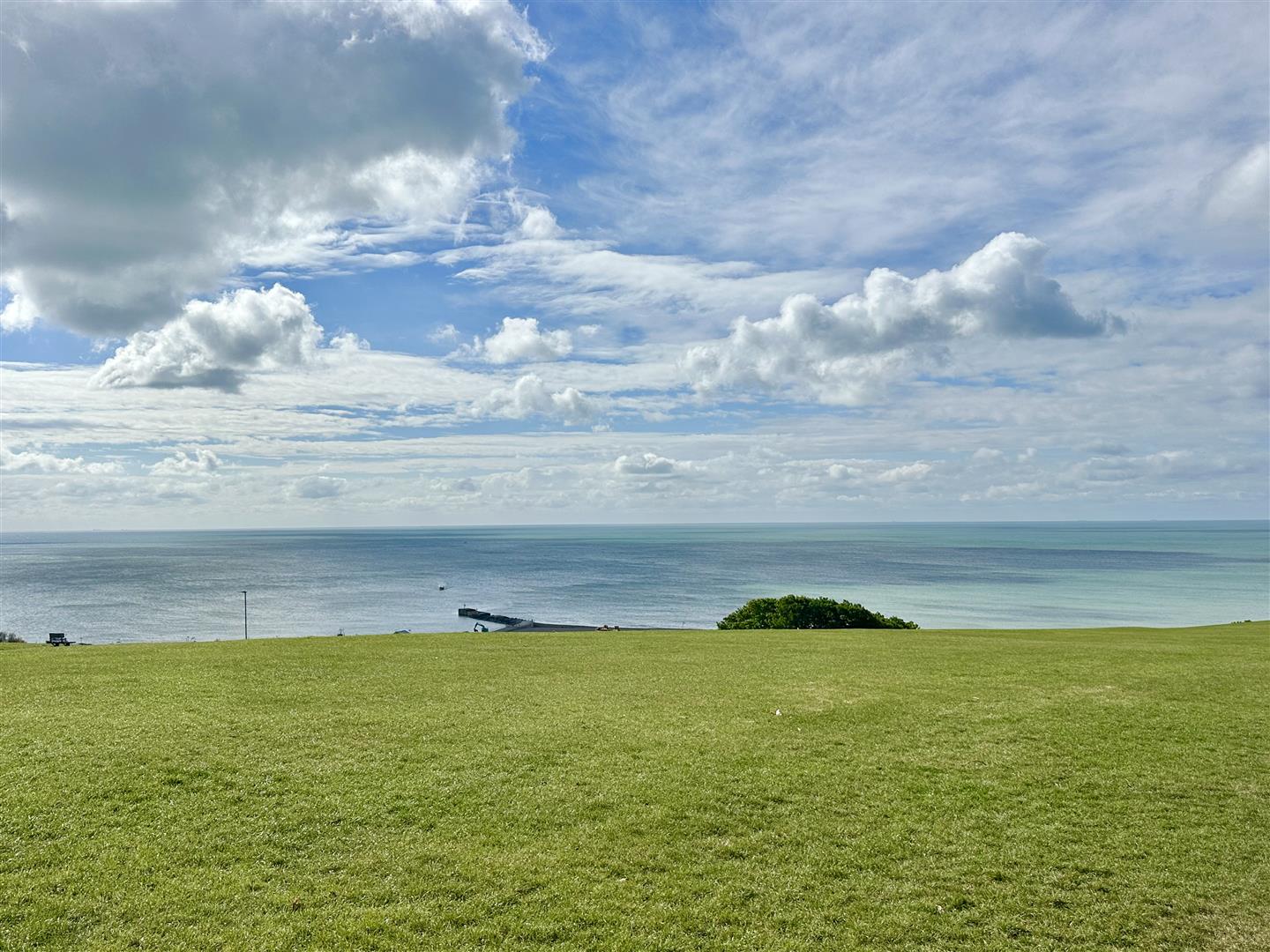 Priory Road, Hastings